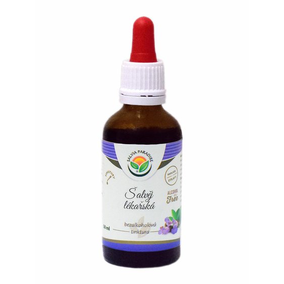 Salvia_Lekarska_Bezalkoholova_Tinktura_50ml_Salvia_officinalis