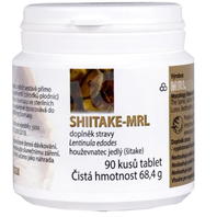 Shitake_Tablety_90_ks_Lentinula_edodes