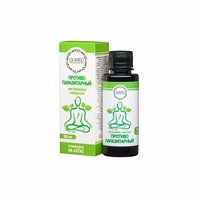 Sibírsky smrekovec "Olimed" - antiparazitný 100 ml