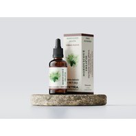 Borovicové ihličie – Tetra Extrakt v MCT C8 oleji (15ml) Borovicové ihličie – Tetra Extrakt v MCT C8 oleji (15ml)