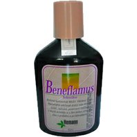 Beneflamus 300ml (Starnutie)