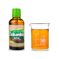 Čakanka Obyčajná koreň Tinktúra 50 ml (Cichorium intybus).png