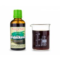 Klinčekovec Voňavý - Klinčeky Kvapky-Tinktúra 50 ml (Syzygium aromaticum)