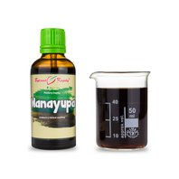 Manayupa Kvapky - Tinktúra 50ml (Desmodium adscendens)