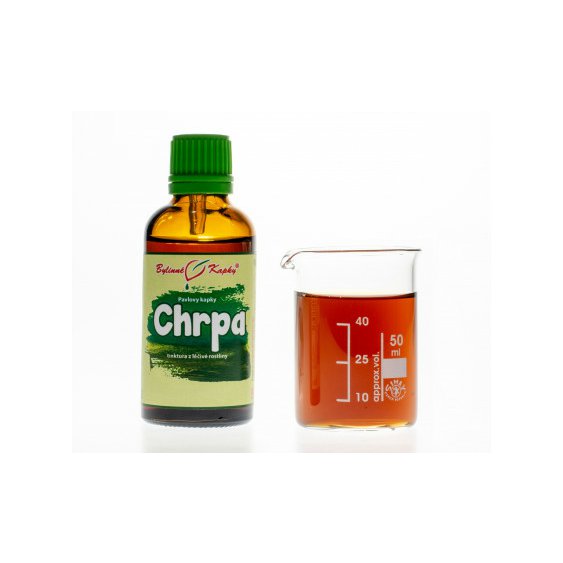 Nevädza Poľná Kvapky - Tinktúra 50ml (Cyanus segetum).jpg