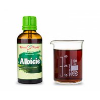 Albízia Hodvábna Kvapky - Tinktúra 50 ml (Albizia Julibrissin) Albízia Hodvábna Kvapky - Tinktúra 50 ml (Albizia Julibrissin)
