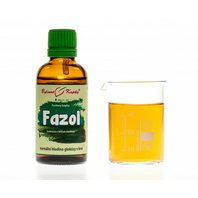 Fazuľa Struk Kvapky - Tinktúra 50ml (Phaseolus vulgaris)