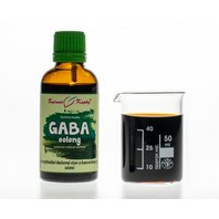 GABA Oolong Kvapky - Tinktúra 50 ml
