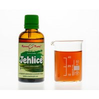 Ihlica Tŕnitá Kvapky - Tinktúra 50ml (Onosis Spinosa)