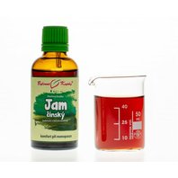 Čínsky Jam Kvapky - Tinktúra 50ml (Dioscorea Batatas)