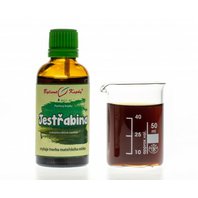 Jastrabina Lekárska Kvapky - Tinktúra 50ml (Jastrabina Lekárska)