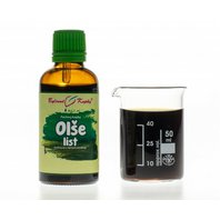 Jelša Lepkavá Kvapky - Tinktúra 50 ml (Alnus glutinosa)