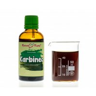 Karbinec Európsky Kvapky - Tinktúra 50 ml (Lycopus europaeus)