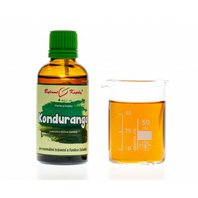 Kondurango Kvapky - Tinktúra 50ml (Marsdenia cundurango)