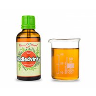 Nadobličky Kvapky - Tinktúra 50 ml Nadobličky Kvapky - Tinktúra 50 ml