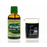 Orech Kráľovský List Kvapky - Tinktúra 50 ml (Juglans Regia) Orech Kráľovský List Kvapky - Tinktúra 50 ml (Juglans Regia)