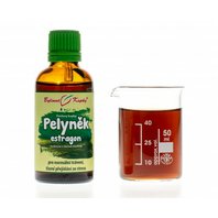 Palina Dračia Estragon Kvapky - Tinktúra 50ml (Artemisia dracunculus) Palina Dračia Estragon Kvapky - Tinktúra 50ml (Artemisia dracunculus)