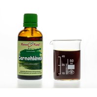 Čiernohlávok Obyčajný Kvapky - Tinktúra 50 ml (Prunella vulgaris)