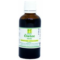 Čistec Rovný Kvapky - Tinktúra 50 ml (Stachys recta) Čistec Rovný Kvapky - Tinktúra 50 ml (Stachys recta)