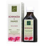 Echinacea - Liehový Extrakt 100ml