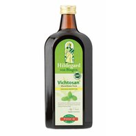 Vichtosan Bylinný Elixír BIO 500ml Vichtosan Bylinný Elixír BIO 500ml