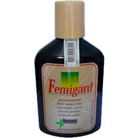 Femigard 300ml (Menštruácia)