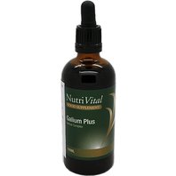 Galium Plus Extrakt 100 ml ( Detox Lymfa )