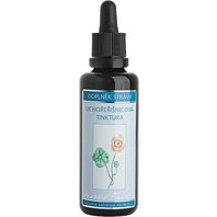 Kapucínka Väčšia Alkoholová Tinktúra 50ml (Tropaeolum majus) Kapucínka Väčšia Alkoholová Tinktúra 50ml (Tropaeolum majus)