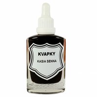 Senna Kvapky - Tinktúra 50ml (Cassia senna) Senna Kvapky - Tinktúra 50ml (Cassia senna)