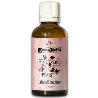 Pľuzgierka Islandská Extrakt 50ml (Cetraria islandica)