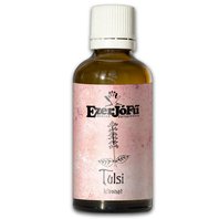 Bazalka Posvätná - Tulsi Extrakt 50 ml  (Ocimum sanctum)