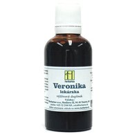 Veronika Lekárska Alkoholová Tinktúra 50ml (Veronica officinalis)