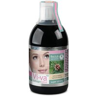 Vi-vaHA Collagen Plus Super Strong 500ml (Pružná a Svieža Pleť)