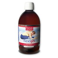 Flexigel - Kolagénový Prípravok 500 ml