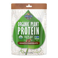 Organic Plant Protein - Príchuť Čokoláda 276g