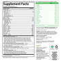Raw Organic Fit - High Protein For Weight Loss - Original 427g 3.png