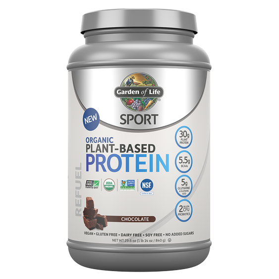 Sport Organic Plant - Based Protein coko 1.png