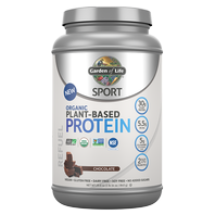 Sport Organic Plant - Based Protein - Príchuť Čokoláda 840g