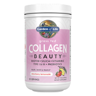 Kolagen - Collagen Beauty Prášok 270g (Príchuť Jahoda a Citrón)
