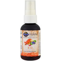 Vitamín B12 - Organic Sprej 58 ml
