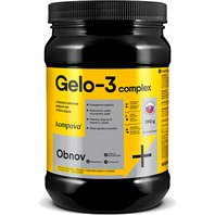 GELO-3 Complex 390g (Výživa Tkaniv Kĺbového Aparátu)