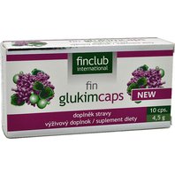 Glukimcaps