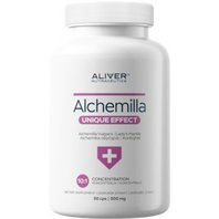 Alchemilka Extrakt Kapsule 90ks (Alchemilla vulgaris, xanthochlora)