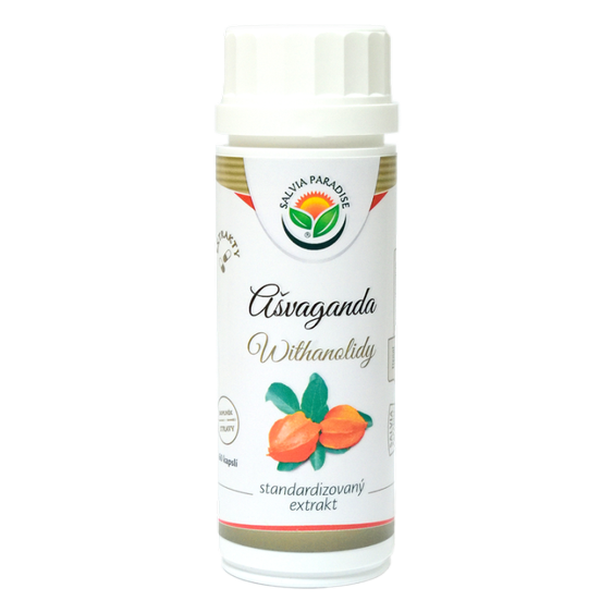 Asvaganda_Standardizovany_Extrakt_Kapsule_60_ks_Withania_somnifera