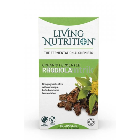 BIO Rhodiola Kapsule 60ks (Rozchodnica ružová Rhodiola rosea).png