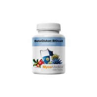 BetaGlukan BIOcell Kapsule 90ks