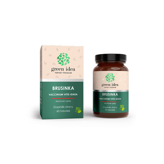 Brusnica_Extrakt_Kapsule_60ks