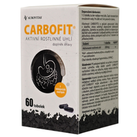 CARBOFIT_Aktivne_Rastlinne_Uhlie_Kapsule_60ks