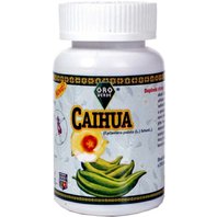 Caihua - Ačokča Kapsule 100ks (Cyclanthera pedata)