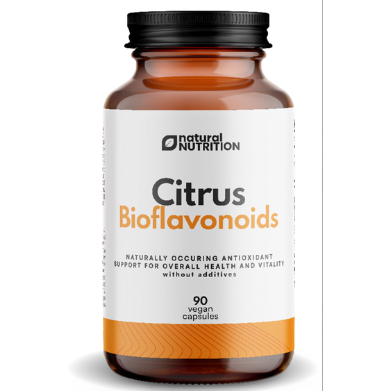 Citrus_Bioflavonoids_-_Kapsule_90ks_Pomarancovnik_Horky_-_Citrus_aurantium